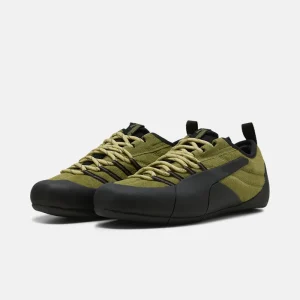 Puma Authentic Men's Women's Unisex Rock Climbing Low-Top Wear-Resistant Comfortable Thin Sole Shoes 405309-06 - AliExpress Sneakers
