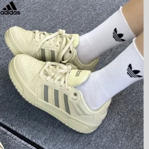Adidas Men's and Women's Shoes Casual Shoes Couple Retro Basketball Shoes Board Shoes JS3007 - AliExpress Sneakers