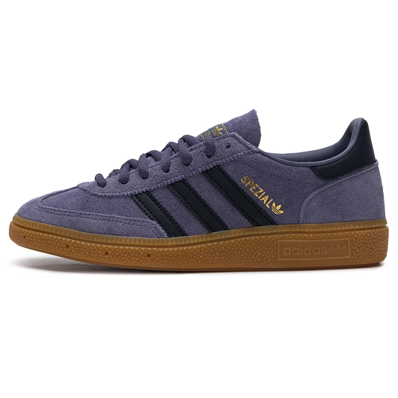 Adidas (Adidas) Trefoil Men's and Women's Sneakers, Trendy and Fashionable Low-Top Sneakers, Wear-Resistant Casual Shoes Jr3847 - AliExpress Sneakers