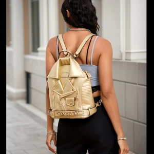 Stylish Designer Minimalist Diaper Bag For Women Elegant Leather Large Capacity Tote Bag Luxury Vintage Casual Commuter - AliExpress Baby Strollers&Accessories
