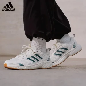 Adidas ECLYPTIX 2.0 Men's and Women's Casual Retro Sports Dad Shoes KJ8106 - AliExpress Sneakers