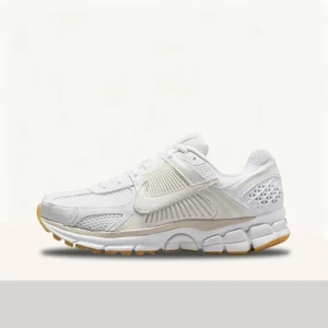 Nike Zoom Vomero Women's Low-Top Casual Running Shoes: Comfortable, Soft, Cushioned, and Slip-Resistant FJ2028-104 - AliExpress Sneakers