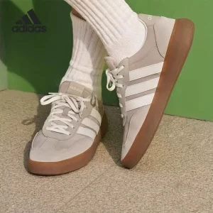 Adidas BARREDA DECODE Men's and Women's Sports and Leisure Shoes JQ6676 - AliExpress Sneakers