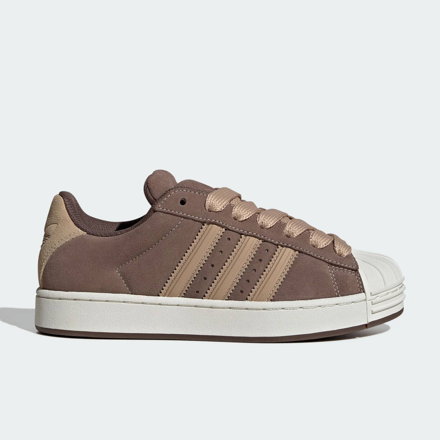 Adidas Authentic Three Leaves Women's Classic Shell Head Sports Sneakers KI3565 - AliExpress Sneakers