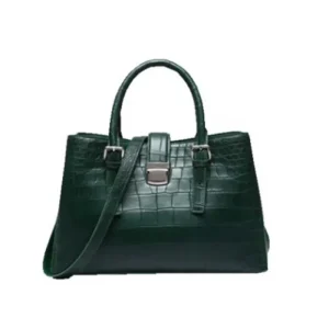 ourui crocodile Female bag   female  handbag  Women handbag women bag 33cmX22cmX12cm - AliExpress Women's Handbags