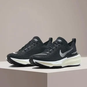 Nike Invincible 3 Women's Slip-Resistant Cushioned Breathable Lightweight Low-Top Running Shoes DR2660-001 - AliExpress Sneakers