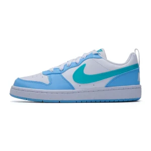 Nike women's sneakers, youth shoes, sports shoes, COURT casual shoes IV5820-100 - AliExpress Sneakers