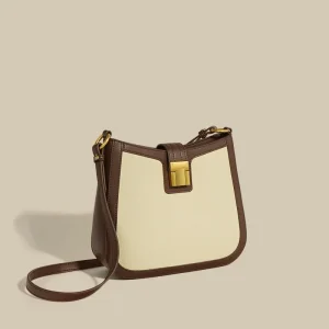 Commuter Chic Diaper Bag Women's Luxury Leather Tote Vintage Crossbody Bag Minimalist Designer Large Capacity Elegant - AliExpress Baby Strollers&Accessories