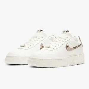 Nike genuine AF1PIXEL SE men's and women's casual low cut sports board shoes CV8481-101 - AliExpress Sneakers