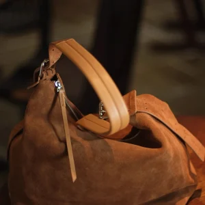 New Fashion Unique Casual Women BagHandbag Big Frosted Genuine Leather Lady Tote Real Leather Underarm Shoulder Crossbody Bag - AliExpress Women's Handbags