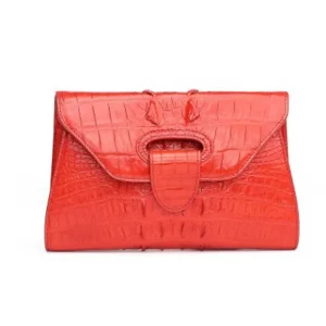 dongou Crocodile lady handbag fashion temperament small bag chain  women clutch bag - AliExpress Women's Handbags