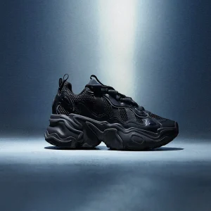 adidas Genuine OZTHEMIS W Women's Retro Thick-Sole Dad Shoes IG1504 - AliExpress Sneakers