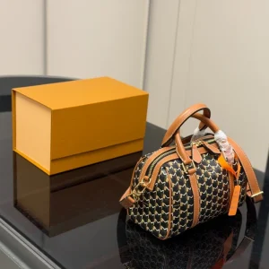 Premium Minimal Luxury Women's Printed Pillow Handbag Trendy Shoulder Crossbody Purse Versatile Casual Daily Boston Shoulder Bag - AliExpress Women's Handbags