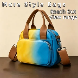 2026 Fashion Luxury Female Crossbody Bag High Quality Large Capacity Women's Handbags Waterproof Women's Shoulder Bags - AliExpress Women's Handbags