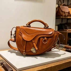 PNDME organizers designers handmade genuine leather women's shoulder bag casual fashion luxury real cow leather female handbag - AliExpress Women's Handbags