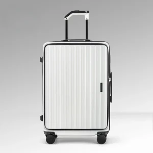 Luggage Sets Durable Suitcase Thickened Suitcase Silent Universal Wheel Cloth Case Men's and Women's Trolley Case - AliExpress Luggage