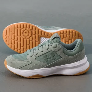Under Armour Women's Sports Shoes, Fitness Training, Cushioning, Wear-Resistant, Comfortable, Breathable Running Casual Shoes 6003014-348 - AliExpress Sneakers