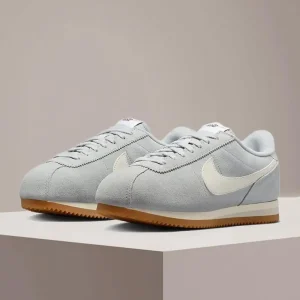 Nike CORTEZ Women's Fashionable and Versatile Sneakers: Non-slip, Durable, Soft, Comfortable, and Breathable IB1857-002 - AliExpress Sneakers