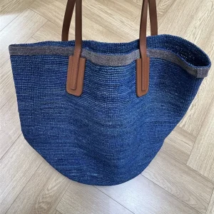 Women's Casual Vacation Large Capacity Shoulder Tote Bag - AliExpress Travel Bags