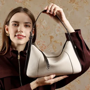 Leather Women's Bag 2026 Handbag Fashionable Crossbody Bag Armpit - AliExpress Women's Handbags