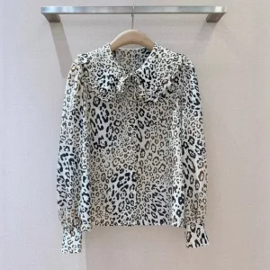Women's Summer Age-reducing Ruffled Collar Shirt - AliExpress Shirts & Blouses