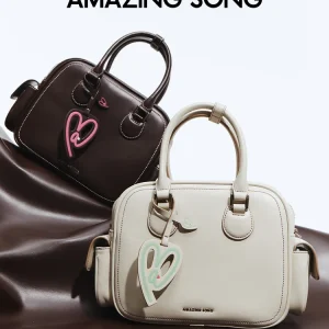 Amazing Song Toast Bag Medium - AliExpress Women's Handbags