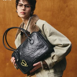 Amazing Song Toast Bag Large Top Grain Leather 2025 New Water-dyed Vegetable-tanned - AliExpress Women's Handbags