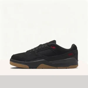 Nike Jordan FLIGHT COURT Retro Fashion Durable Breathable sports basketball shoes for both men and women HF3255-001 - AliExpress Sneakers