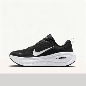 Nike Vomero Plus Classic,Minimalist,Versatile,Comfortable,Lightweight, Casual Low-Top Running Shoes for Women - Black HV8154-002 - AliExpress Sneakers
