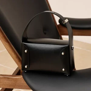 Black Fashion Retro Genuine Leather Women Pillow Bag Box BagHandbag Simple Casual Real Leather Lady Shoulder Crossbody Bag New - AliExpress Women's Handbags