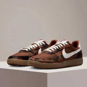 Nike FIELD GENERAL Women's Casual Shoes Stylish, Slip-Resistant, Durable Athletic Shoes IM5768-200 - AliExpress Sneakers