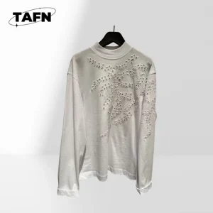 Ladies Chiffon Blouse Long Sleeve V-Neck Workwear Shirt Women's Solid Color Cotton Shirt Loose Fit Blouse Style Blouse AH1601 - AliExpress Shirts & Blouses