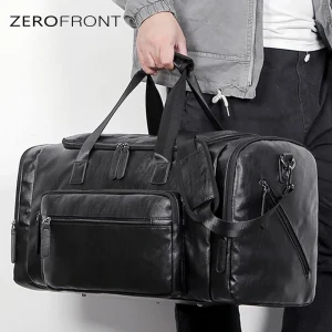 Men's Travel Bag Handbag Casual Crossbody Large Capaci Busin Leisure ort Trip Travel Lage Bag - AliExpress Travel Bags