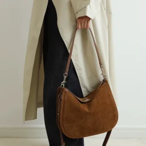 Fashion Unique Simple Genuine Leather Women BagHandbag Real Leather Lady Tote Underarm Shoulder Crossbody Bag New - AliExpress Women's Handbags