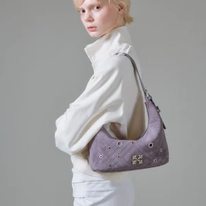 JACD Gentle Professional Women's Underarm Bag New Style Single Shoulder Crossbody Bag Daily Commuting Versatile Soft Leather - AliExpress Women's Handbags