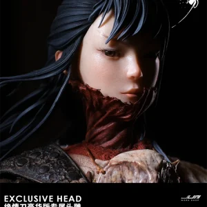 In Stock JPT-012 1/6 Women Soldier Ruthless Blade Stray Cat White Tiger 12Inch Anime Model Toys for Boys Gifts Original Box - AliExpress Action & Toy Figures