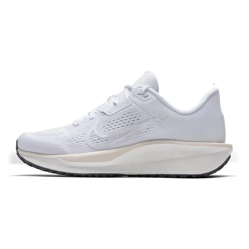 Nike Women's Sports Shoes Quest 6 Fitness Training Comfortable Cushioning Wear-Resistant Lightweight Breathable Running Shoes Fd6034-112 - AliExpress Sneakers