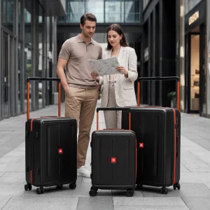 Expandable Hardside Luggage 3 PCS Set Suitcase Upright Spinner Hardshell Suitcase Lightweight Luggage Travel Set for Men Women - AliExpress Luggage