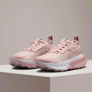 Nike ZOOMX ZEGAMA TRAIL 2 Women's Stylish Versatile Running Shoes Slip-Resistant, Durable, Cushioned Running Shoes FD5191-601 - AliExpress Sneakers