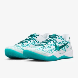 Nike Authentic Kobe VIII Protro Men's Women's Sports Basketball Shoes FQ3549-101 - AliExpress Sneakers