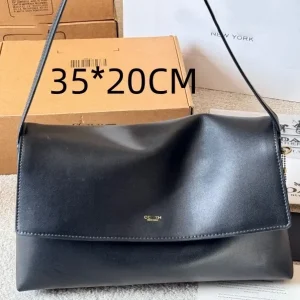 Designer Crossbody Bag flap bags Chelsea Shoulder Bag 30 With Chain Brown Black Leather Fashion Purse - AliExpress Women's Handbags