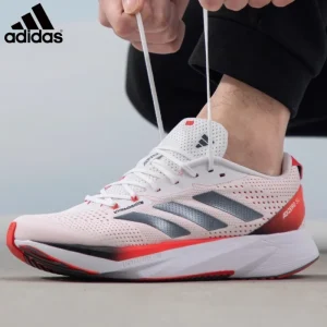 Adidas ADIZERO SL Men's and Women's Spring Mesh Breathable Running Shoes IG5941 - AliExpress Sneakers