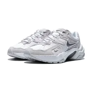 Nike AL8 Women's Casual Slip-Resistant Durable Sports Dad Shoes Comfortable Cushioned Running Shoes IB3952-101 - AliExpress Sneakers