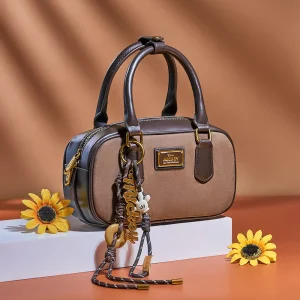 Genuine Disney Purses And Handbags Original Case Trendy Cool Retro Mickey Shoulder Bag Ladies Elegant Handbag 309 - AliExpress Women's Handbags