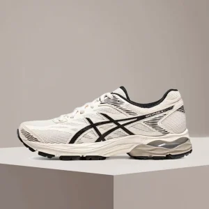 ASICS Gel-Flux 4 Women's Comfortable Low-Top Casual Non-Slip Cushioned Durable Running Shoes, White 1012B730-200 - AliExpress Sneakers