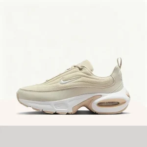 Nike Air Max Portal: Trendy, Versatile, Stylish, Breathable Low-Top Casual Sneakers for Women – Off-White HQ1789-100 - AliExpress Sneakers