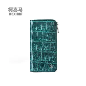 gete new male crocodile clutch bag Women purse put more cash more card holder fashion women wal - AliExpress Women's Handbags