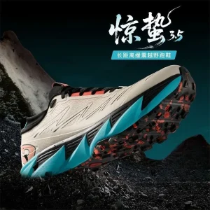 Super Cool Running Sports Shoes Men Women Mesh Breathable Walking Jogging Sneakers Non-Slip Sport and Leisure Athletic Shoes - AliExpress Sneakers
