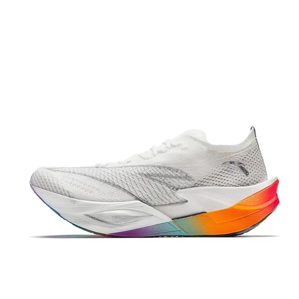 Anta C202 6.0 PRO: Stylish, Comfortable, Non-Slip, Breathable, Low-Top Marathon Running Shoes for Women, White 122445571-8 - AliExpress Sneakers
