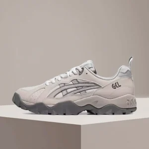 ASICS Gel-Truck Low-Top Casual Shoes Gray/White MeshFabric ComfortDura for Men and Women Colorway Style Design 1203A485-020 - AliExpress Sneakers